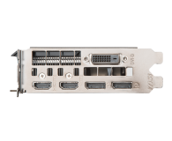 MSI GeForce GTX 1060 Aero ITX OC 3GB GDDR5 - 350016 - zdjęcie 5